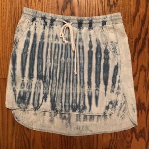 Cloth & Stone skirt from TJ Maxx